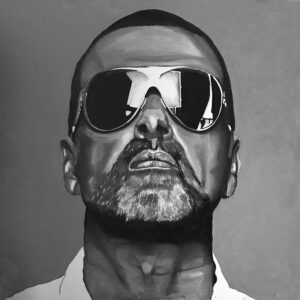 George Michael